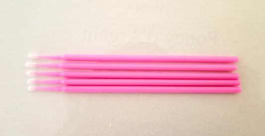 Micro brosses