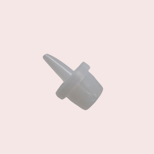 embout colle