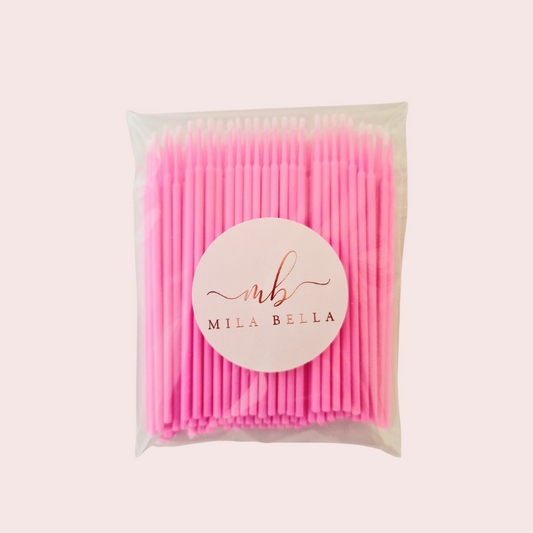 Micro brosses