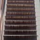 Cil à cil marron 0.15